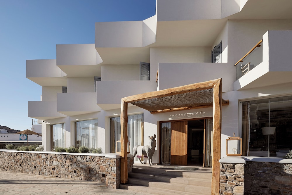 Kythnos Bay Hotel 44/50