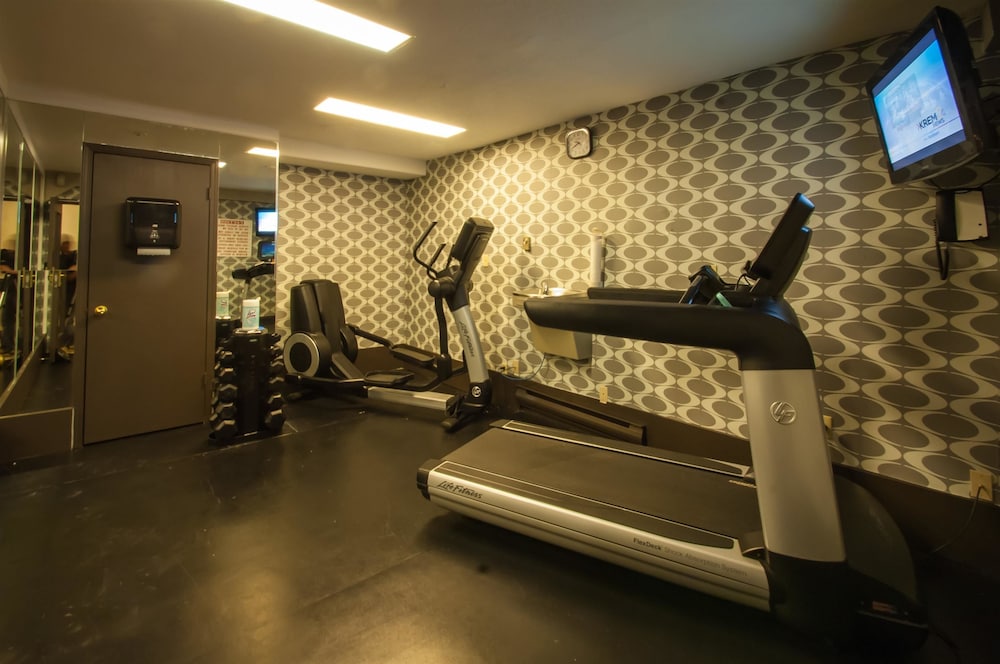 Best Western Airport Inn Calgary 20/30