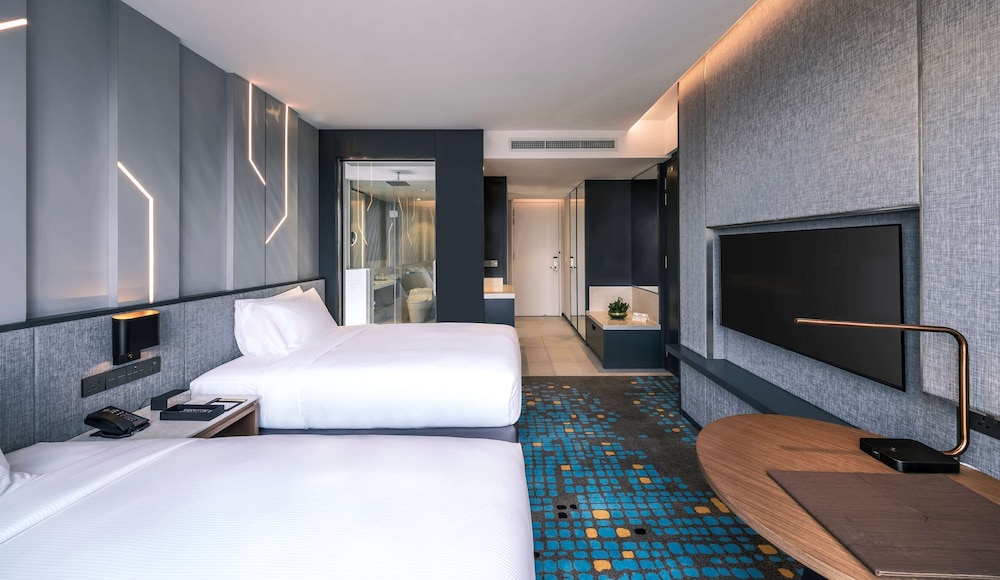 DoubleTree by Hilton Shah Alam i-City 17/76