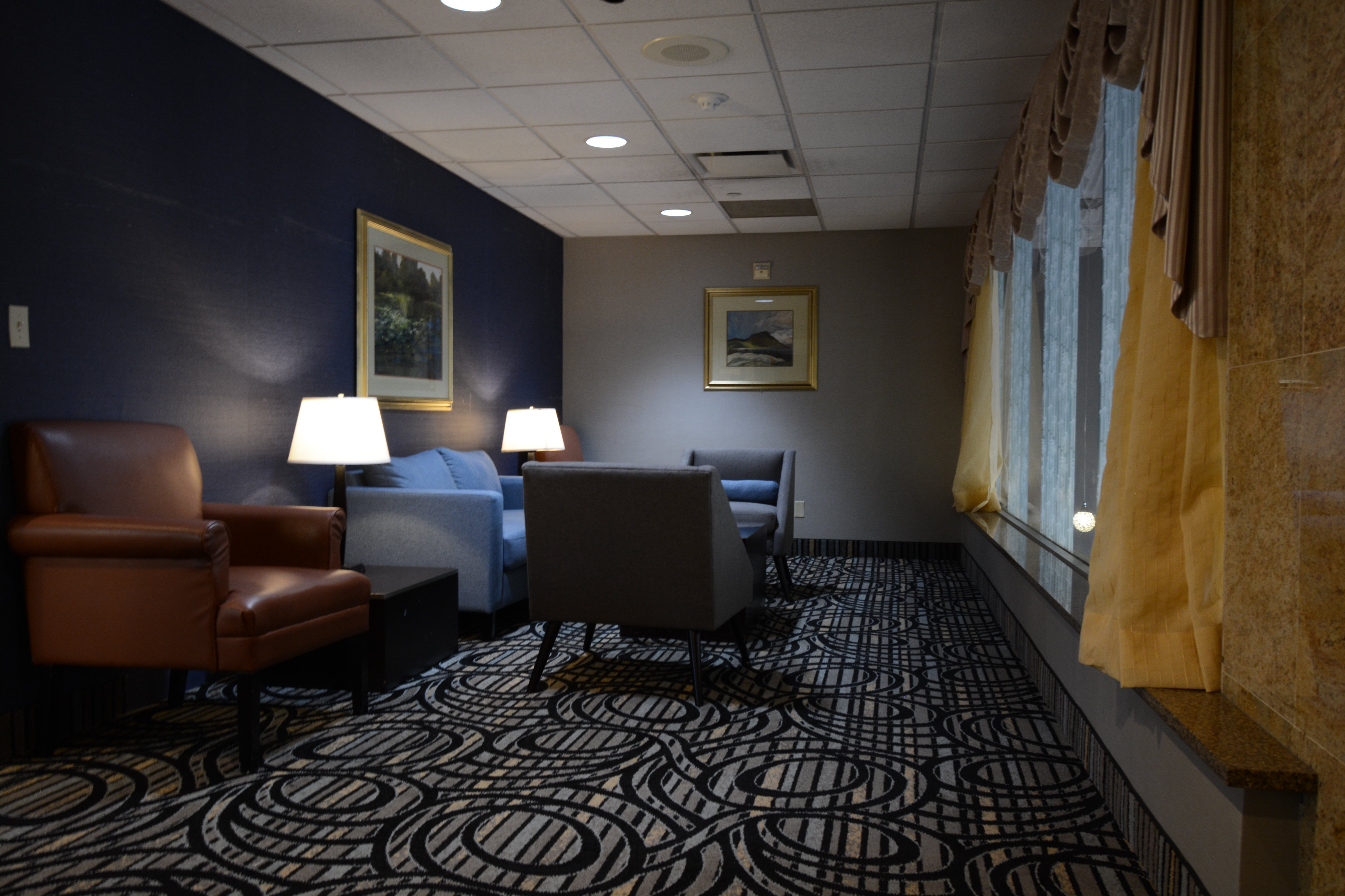 Holiday Inn Hazlet 40/69