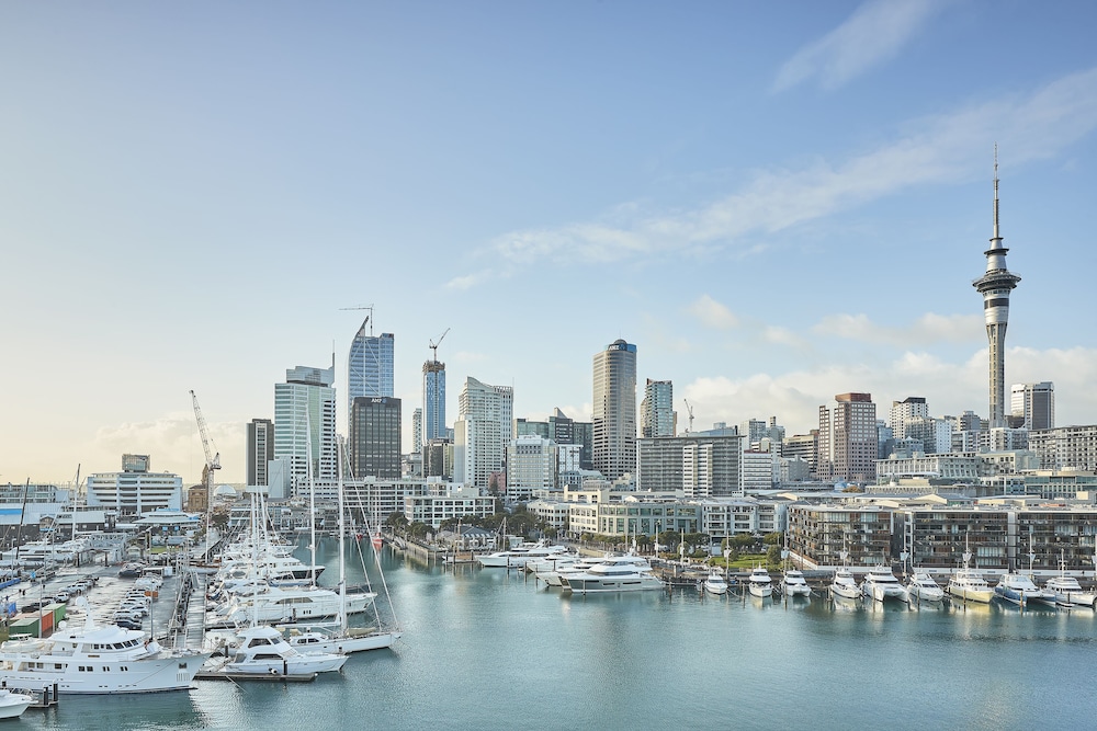 Park Hyatt Auckland 32/71
