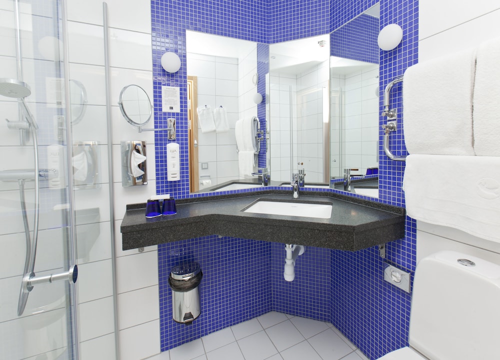Quality Hotel Grand Boras 16/37
