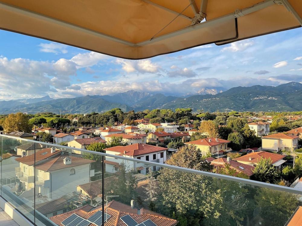 Hotel Villa Barsanti 7/50