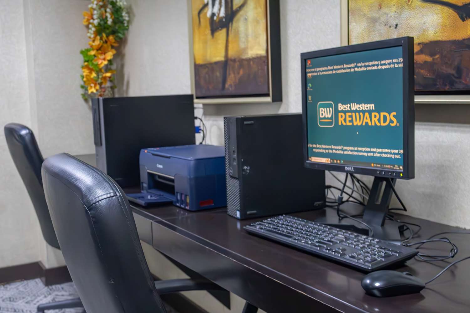 Best Western Premier Monterrey Aeropuerto 24/37