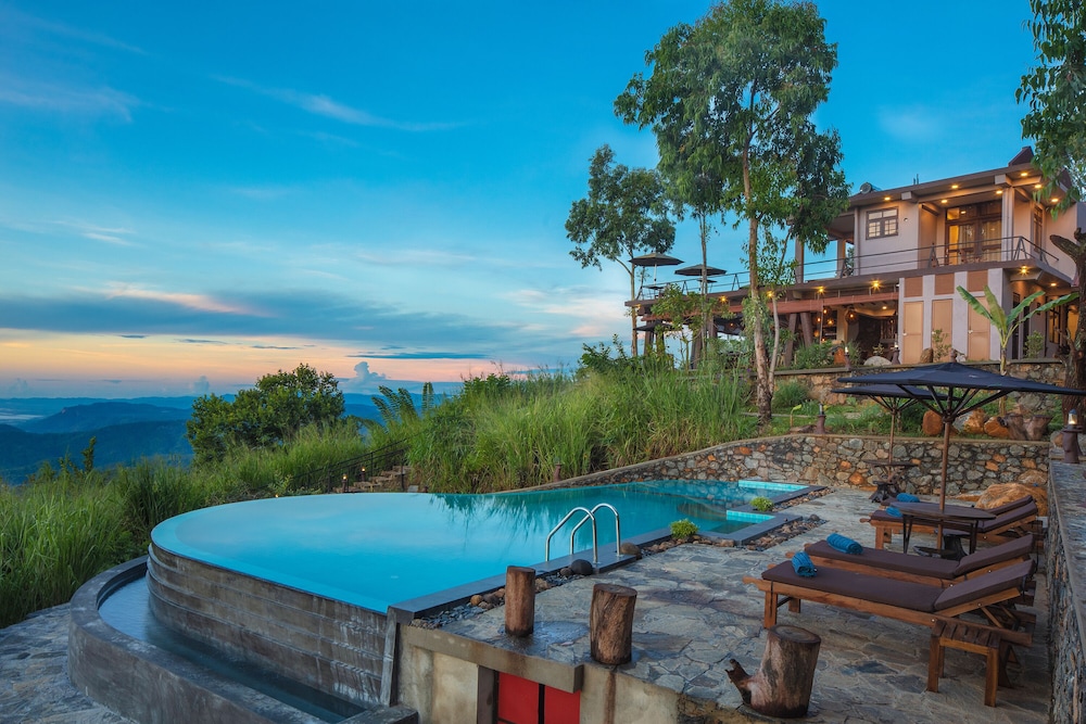 Dream Cliff Mountain Resort 55/61