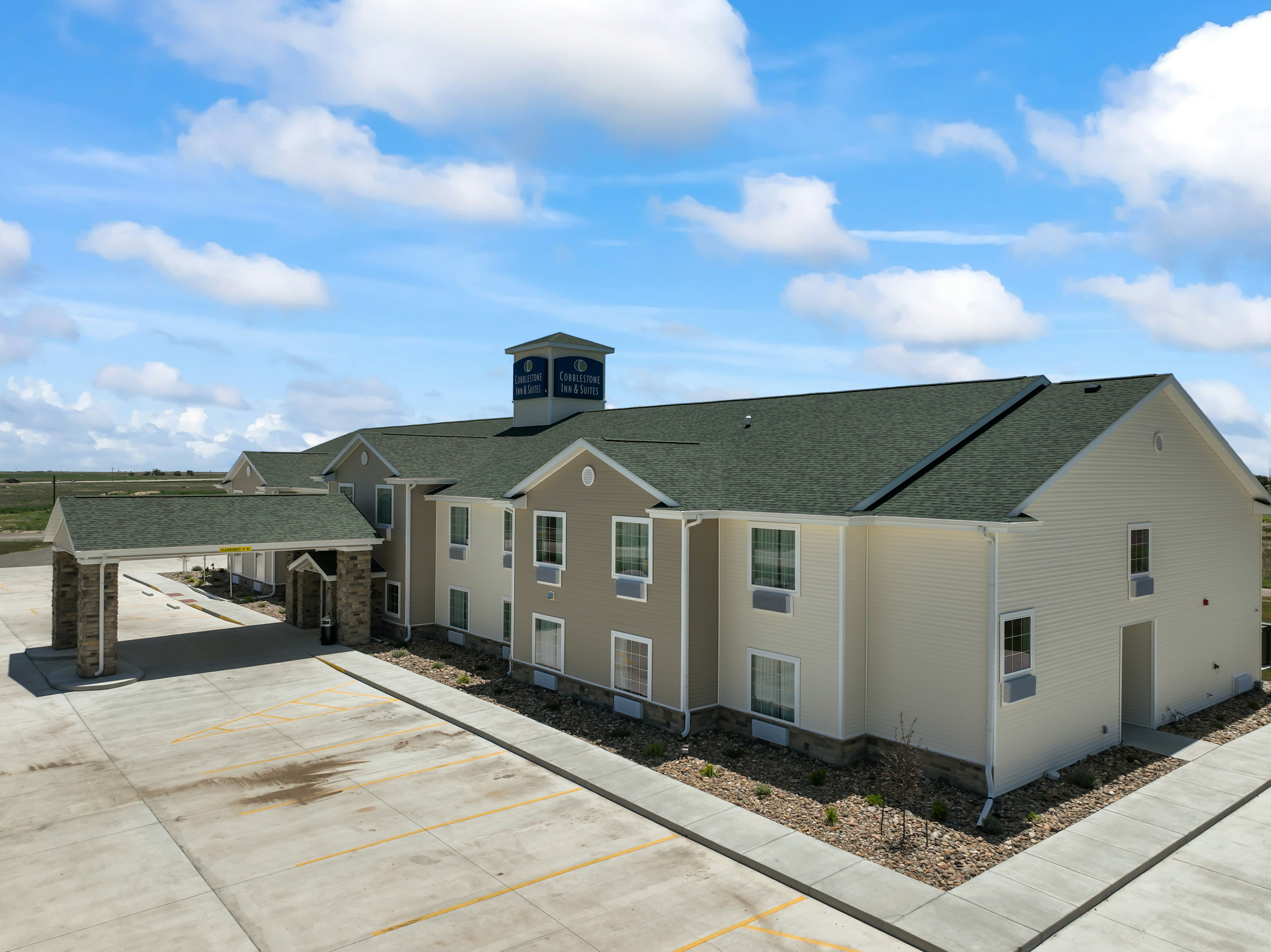 Cobblestone Inn & Suites - Boise City 1/50