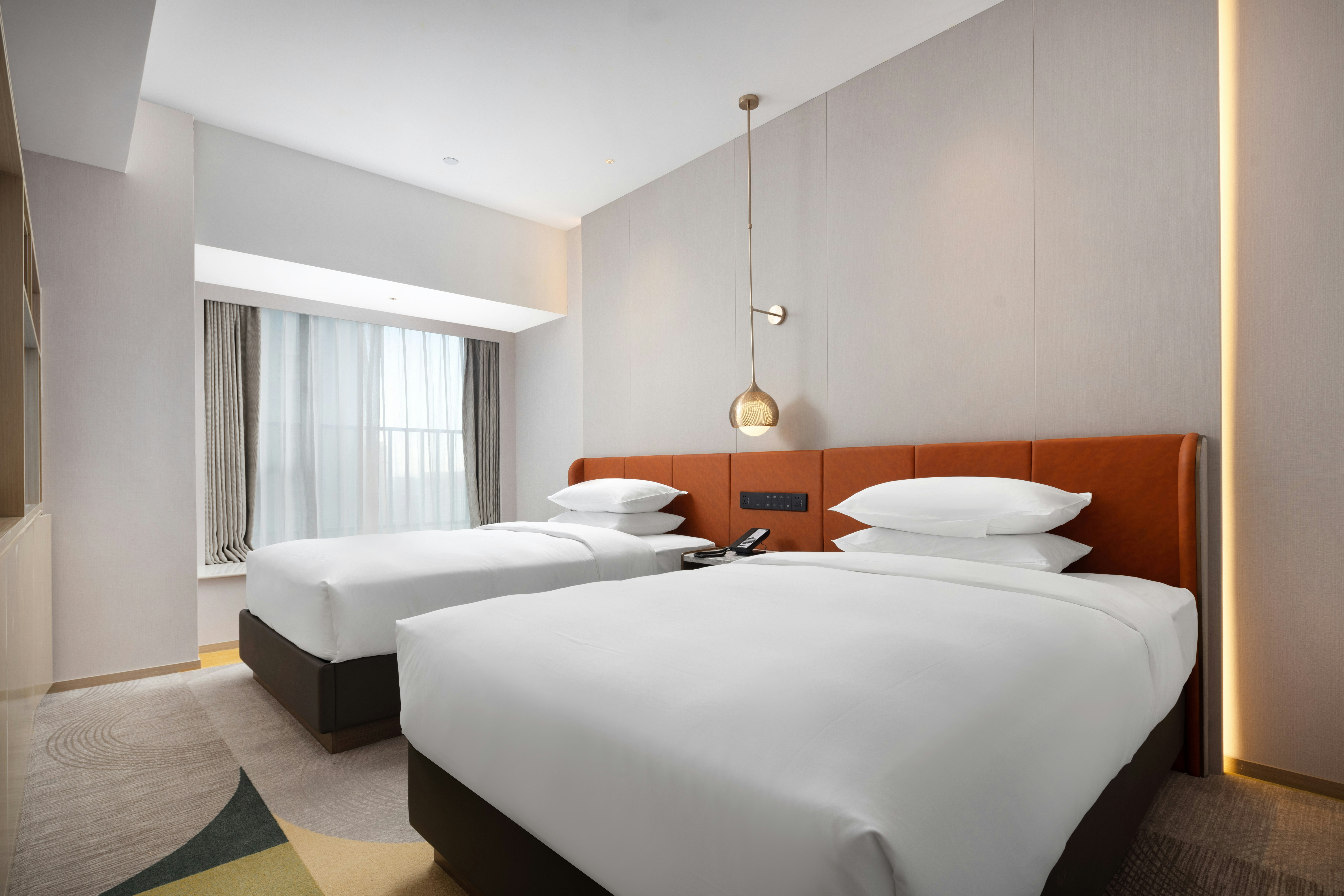 Home 2 Suites By Hilton Jinan Tangye 19/62