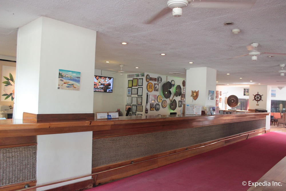 Wild Orchid Beach Resort 10/67