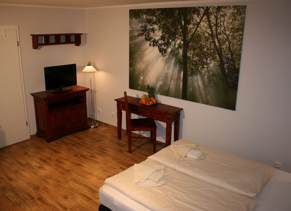 DAS HUDEWALD Hotel & Resort 31/50