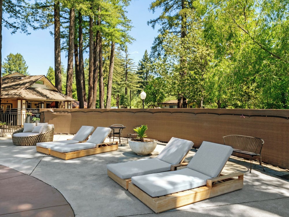 West Sonoma Inn and Spa 22/51