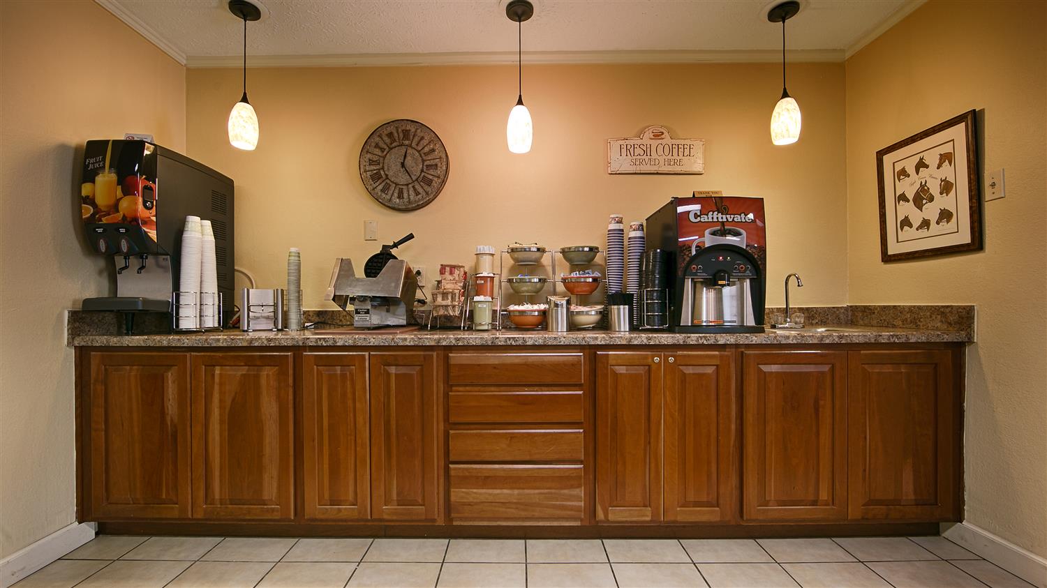 Best Western Shelbyville Lodge 1/11