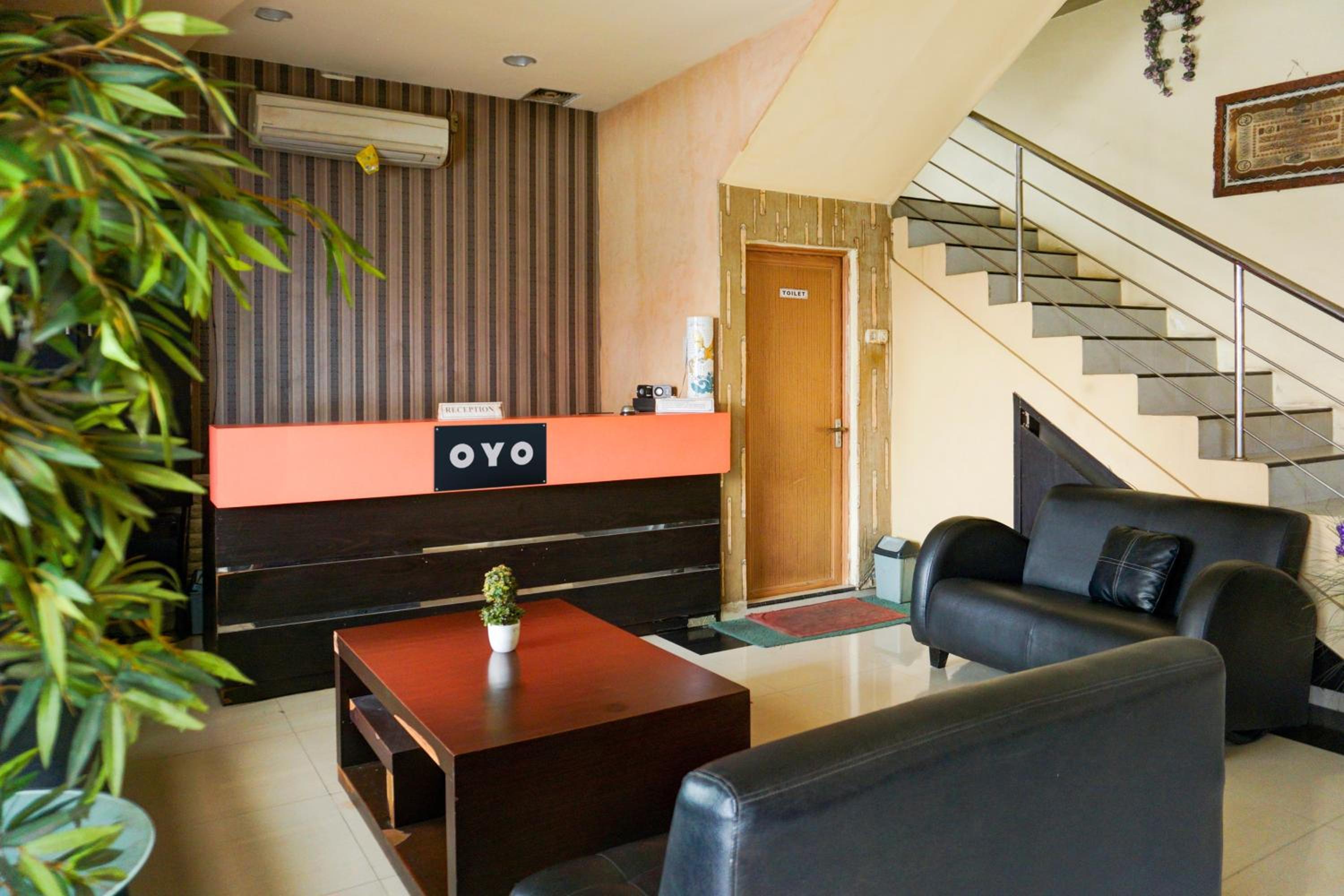 OYO 2255 Hotel Aifih 32/39