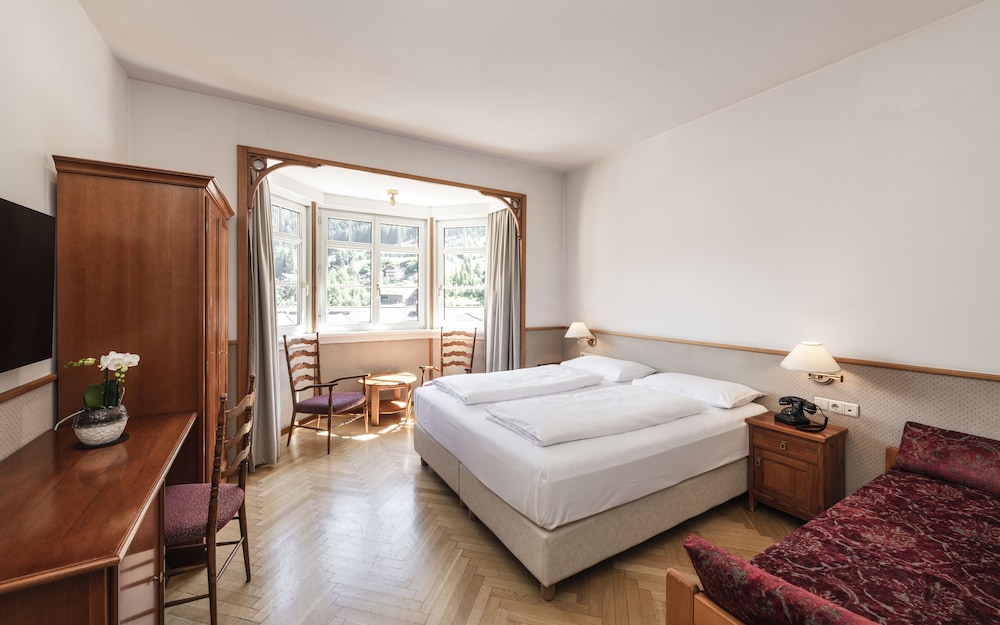 Classic Hotel am Stetteneck 16/48