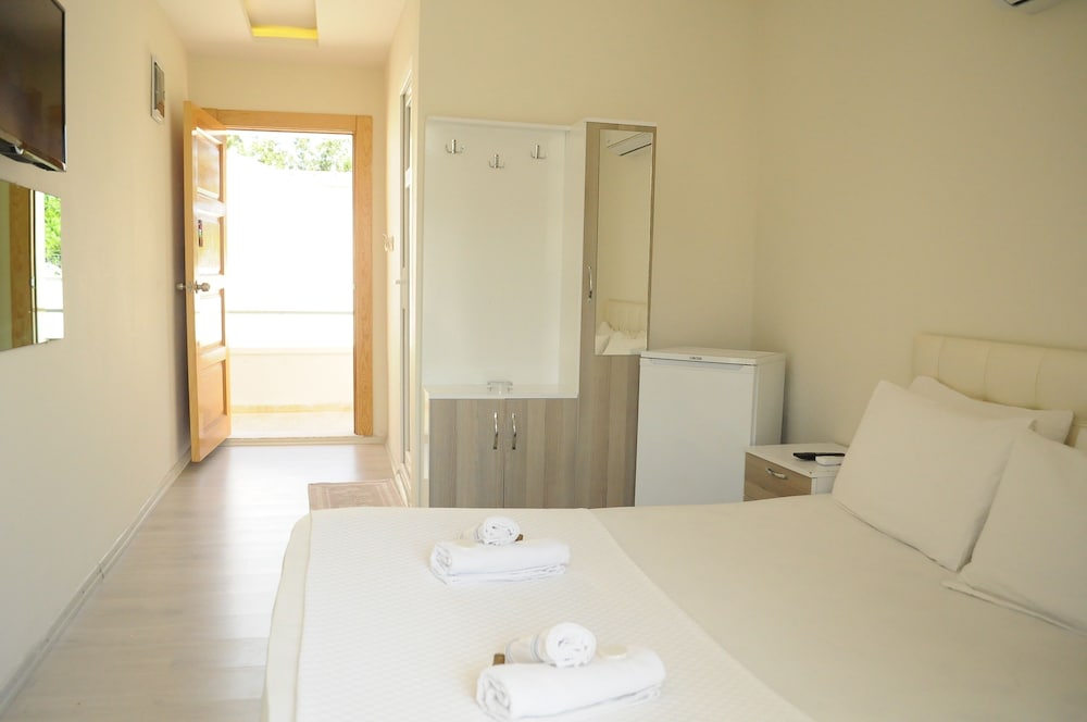 Kemer Suites 25/62