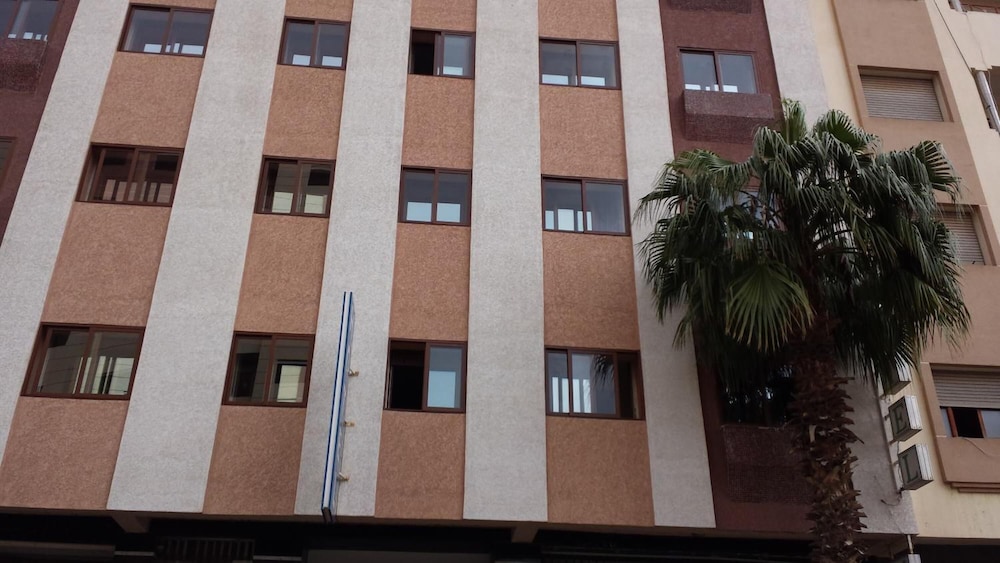 Hotel Aswan 1/41