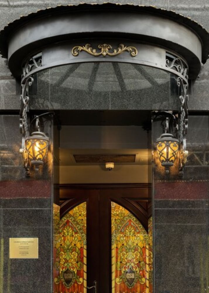 George Street Hotel 1/49
