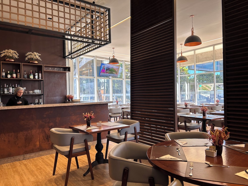 Tryp by Wyndham Brasilia Nacoes 59/72