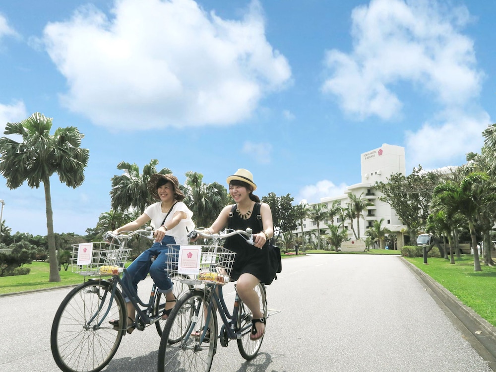 Miyakojima Tokyu Hotel and Resorts 38/61