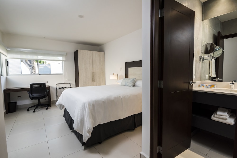 Hotel Nicte 16/70