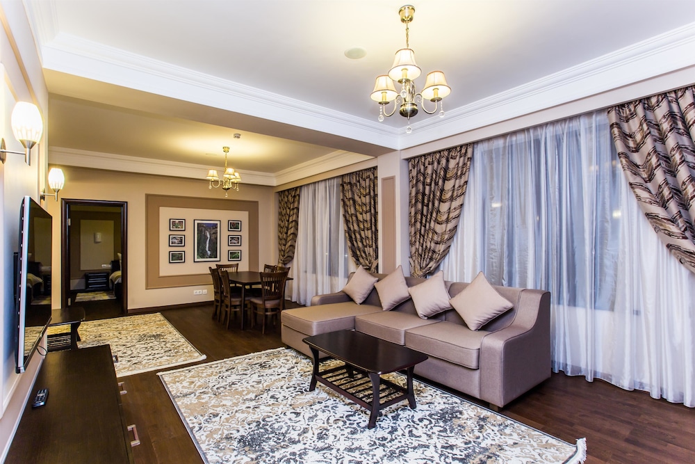 BEST WESTERN PLUS Atakent Park Hotel 39/58