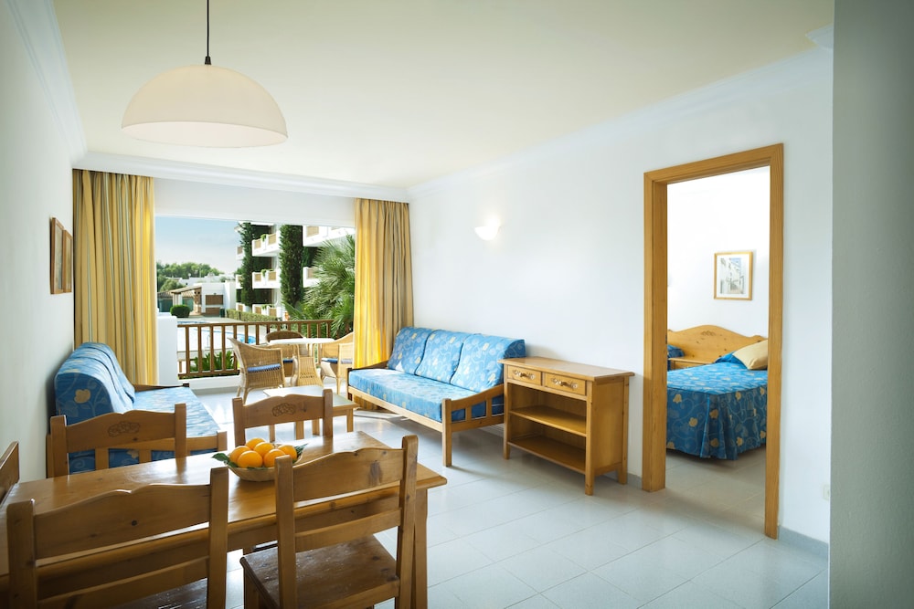 Inturotel Esmeralda Garden 36/58