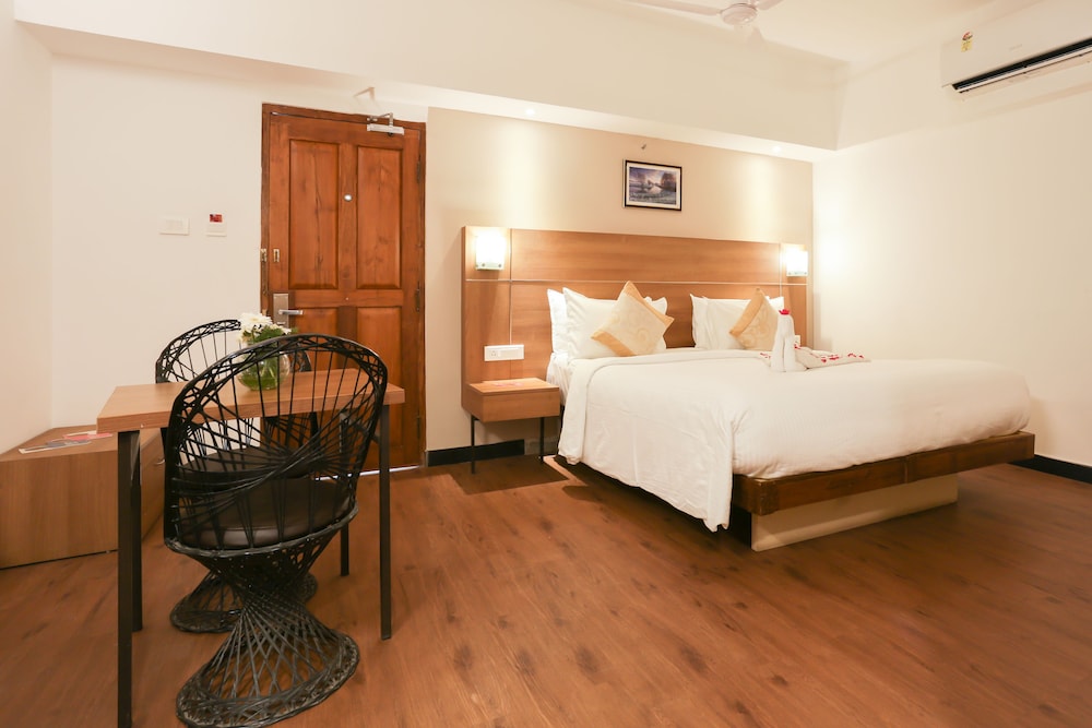 Zip by Spree Hotel Mangala International 15/70