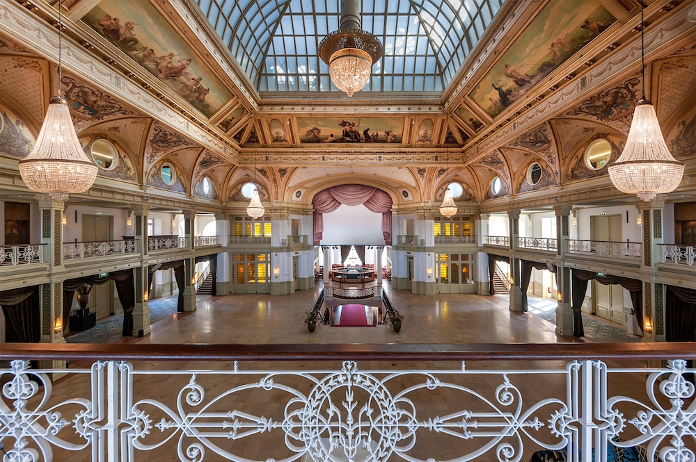 Grand Hotel Amrath Kurhaus 12/67