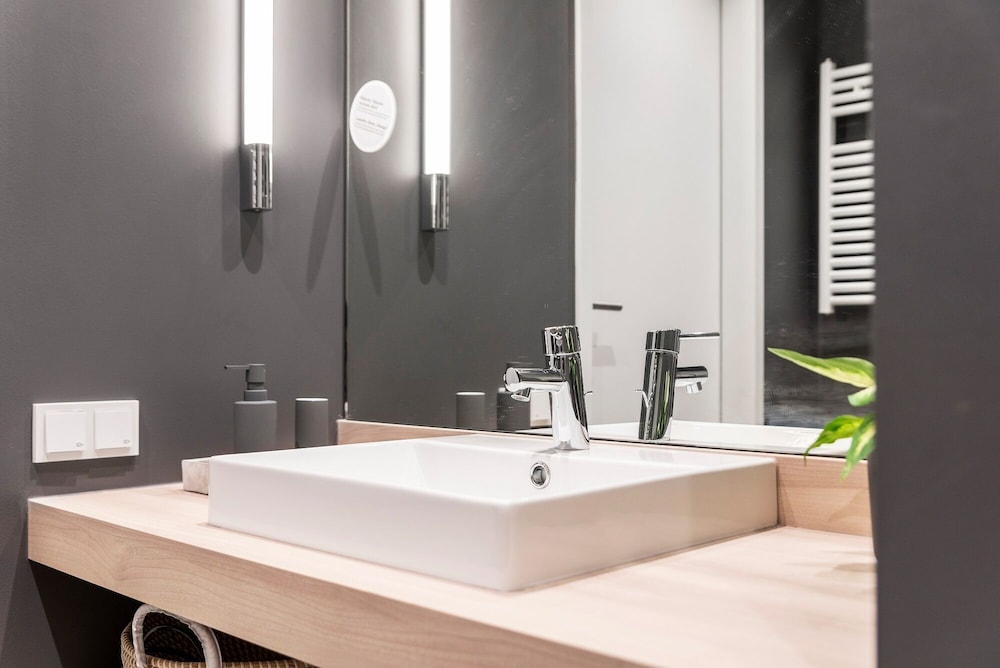 numa Stark Rooms & Apartments 8/63