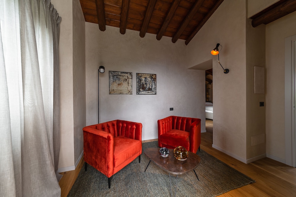 Relais San Vigilio Al Castello 27/50