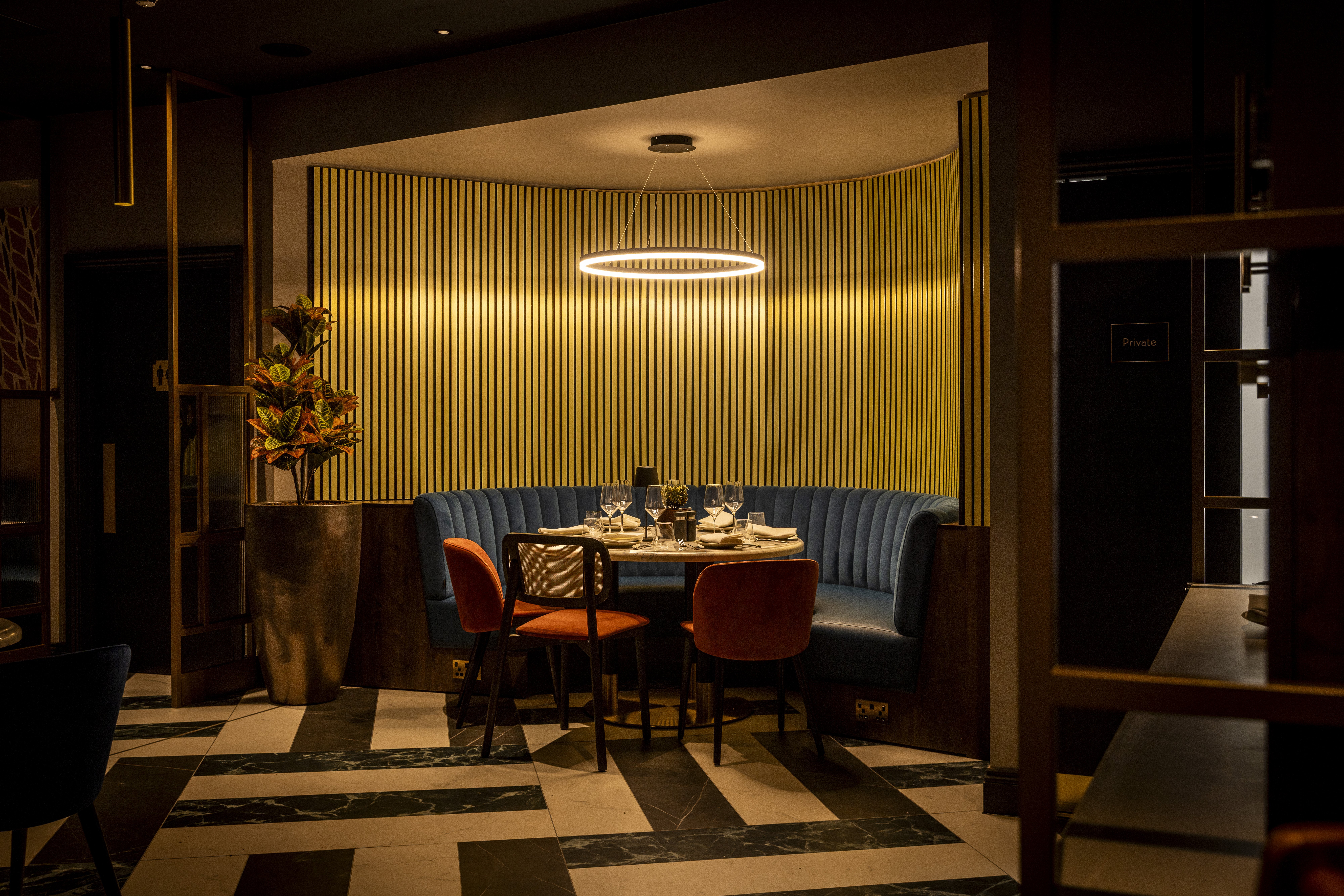 Hotel Indigo Leeds by IHG 38/50