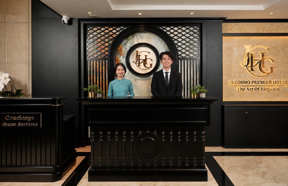 HANOI HM BOUTIQUE HOTEL 12/78