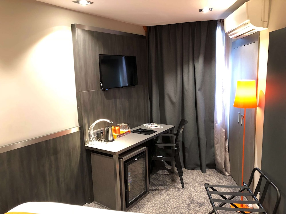 Best Western Empire Elysees 33/41