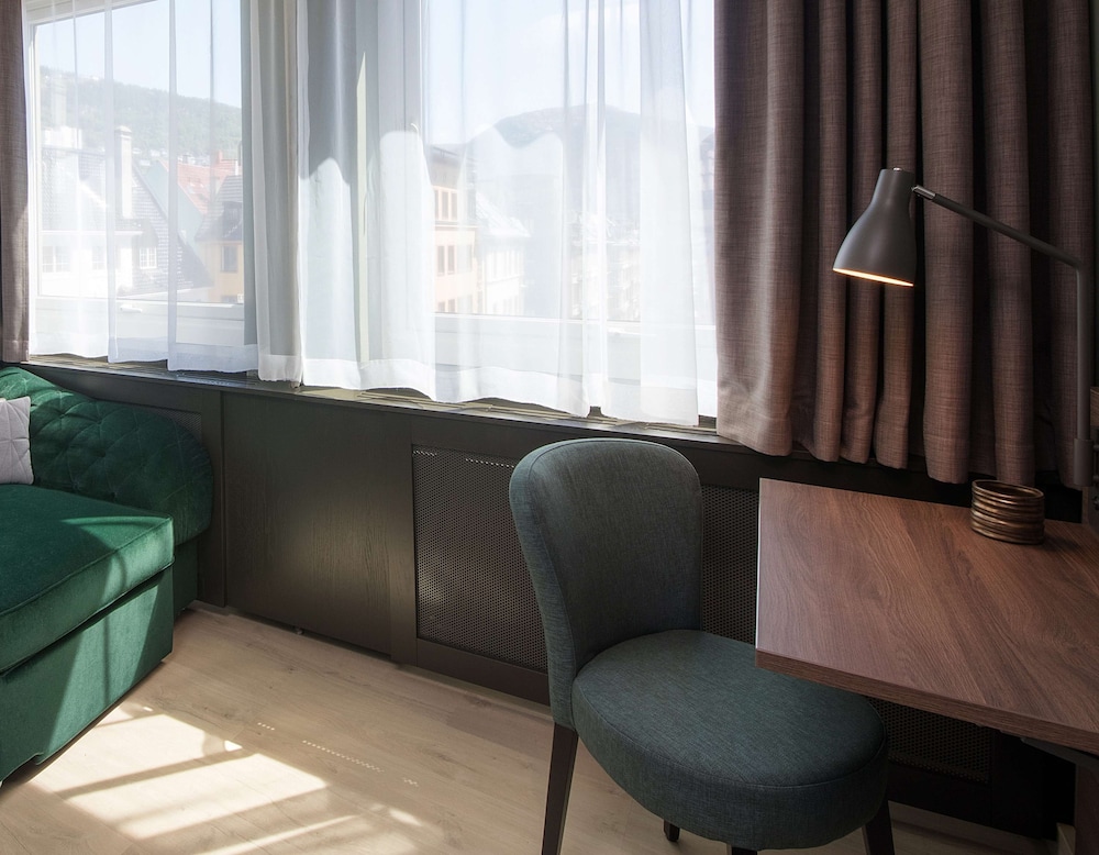Scandic Bergen City 28/50