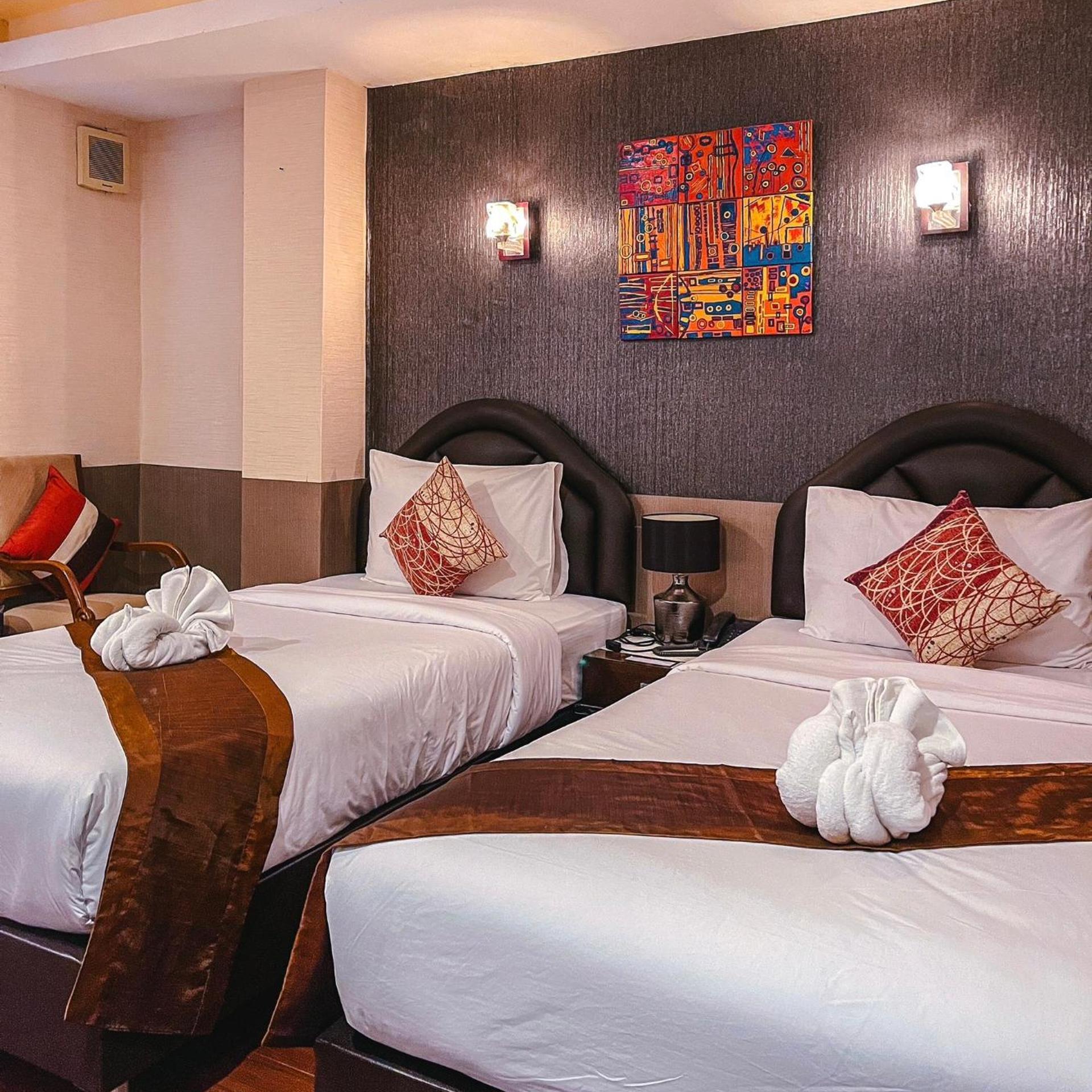 Baik Suite 12/41
