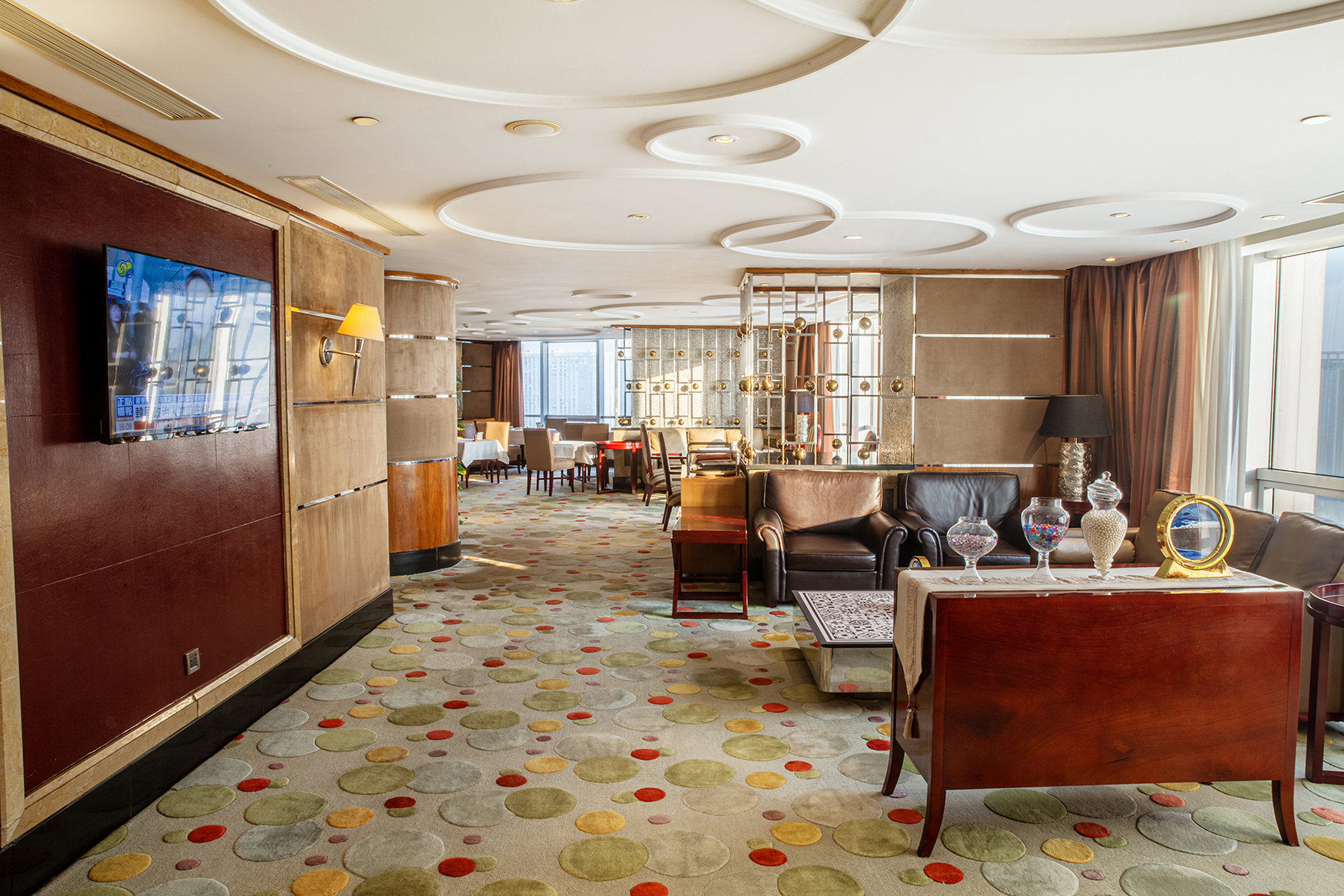Crowne Plaza Wuxi City Center 30/50