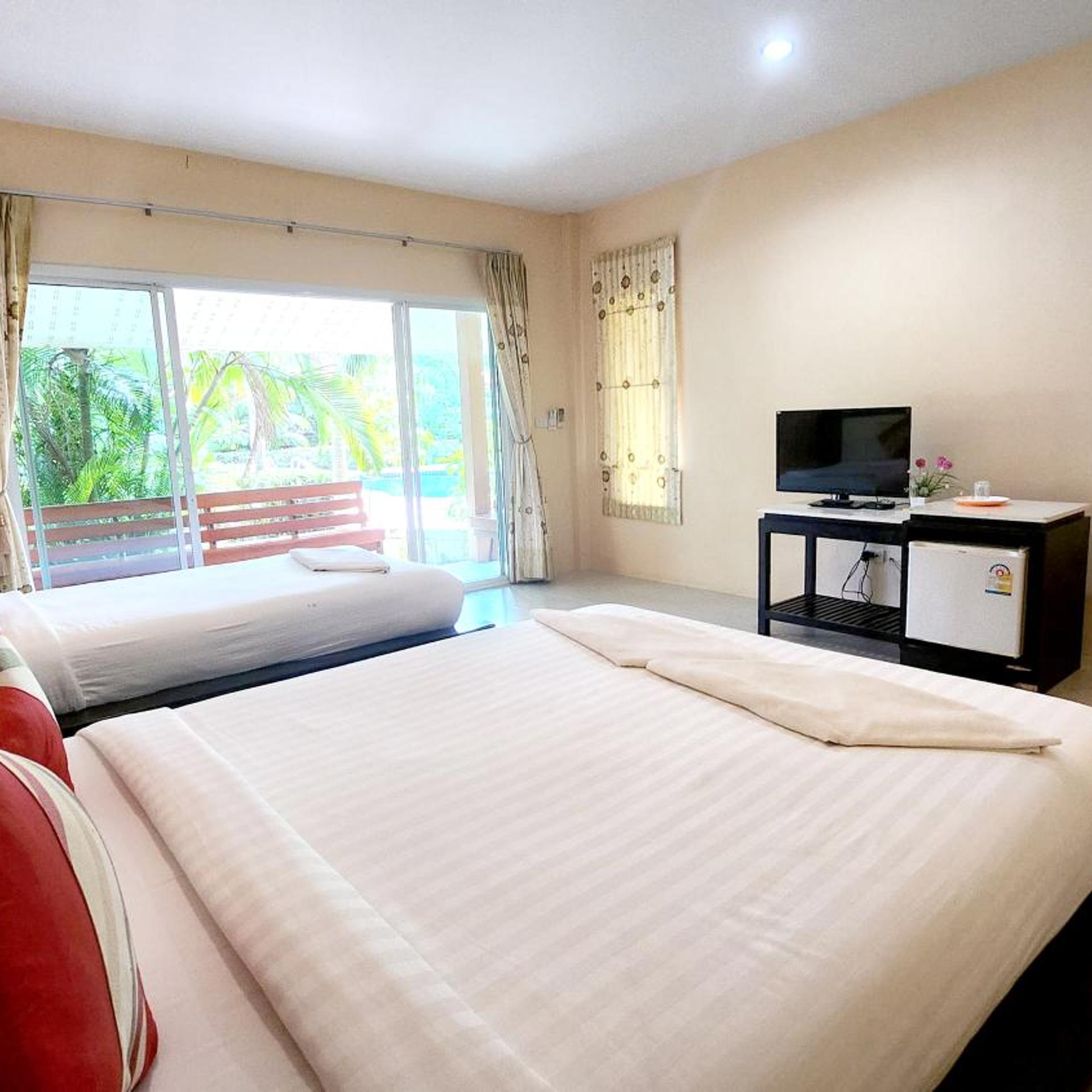 Sawadee Aonang Resort 26/55