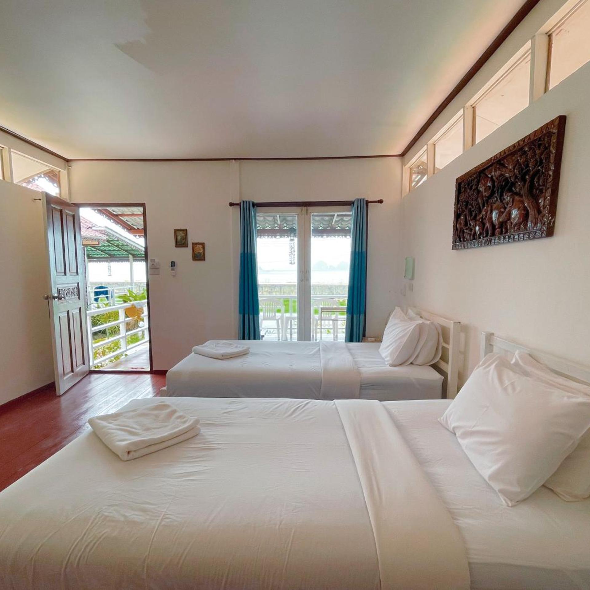Holiday Resort Ko Yao 12/90