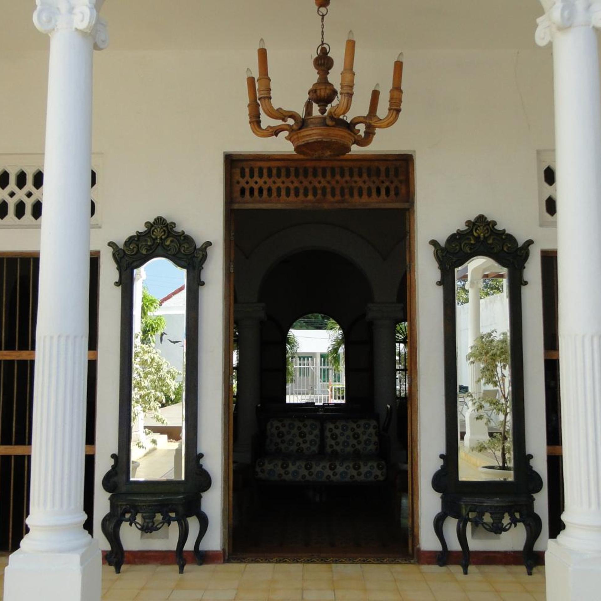 Casa Bustamante Hotel Boutique 7/50