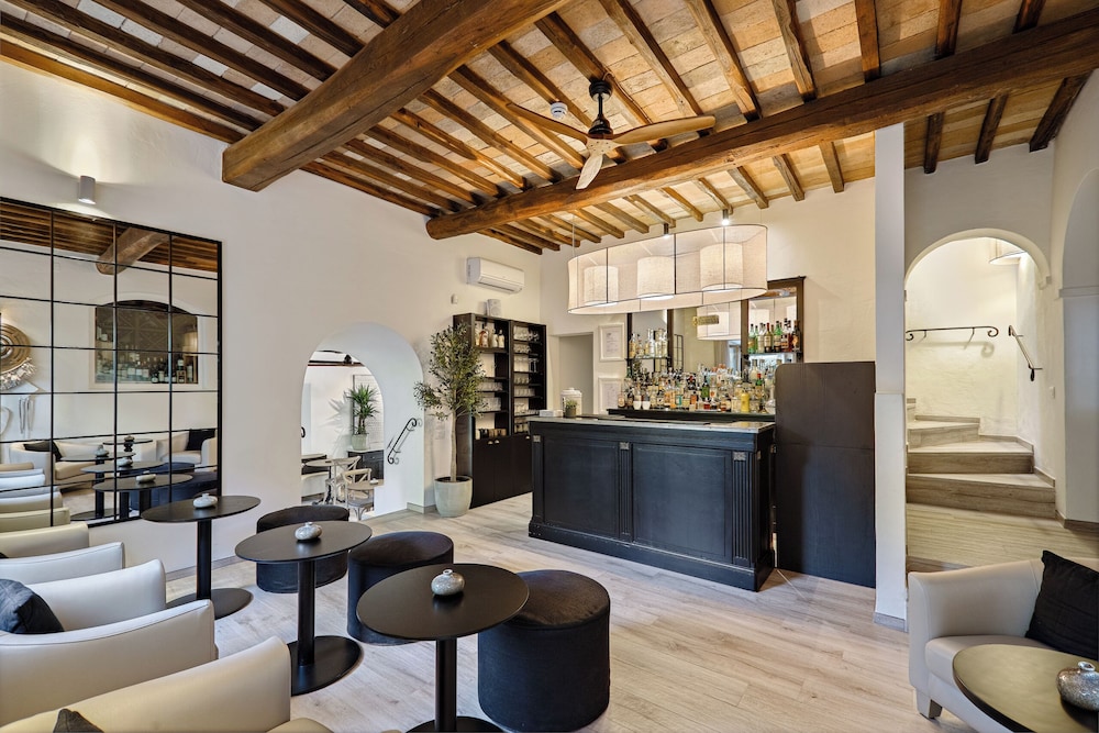 Locanda Le Piazze 17/77