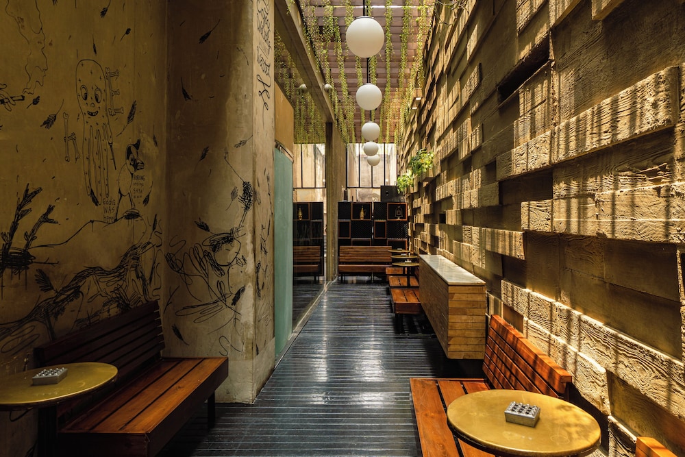 Artotel Jakarta Thamrin 35/67