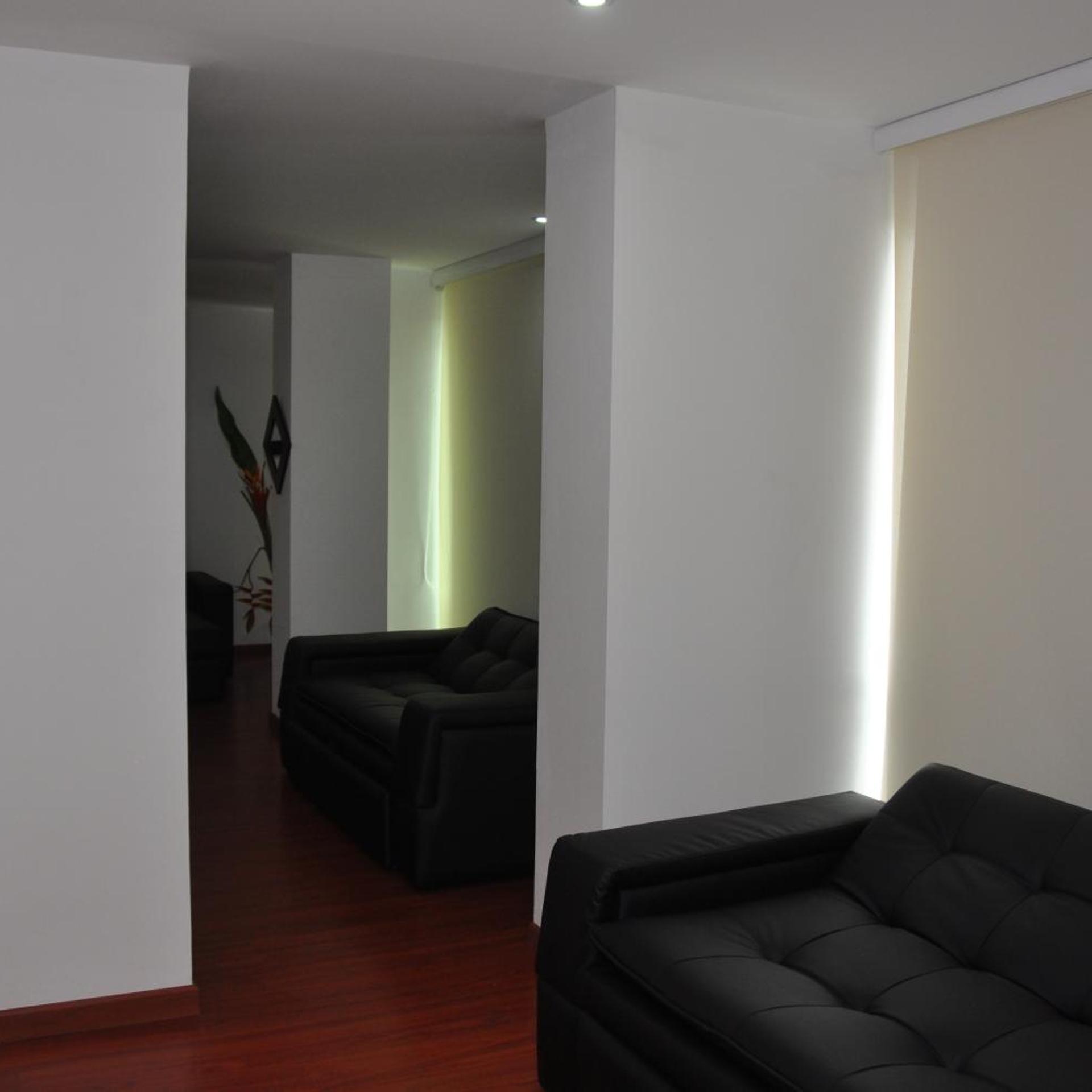 Apartasuites Plaza Modelia 22/40