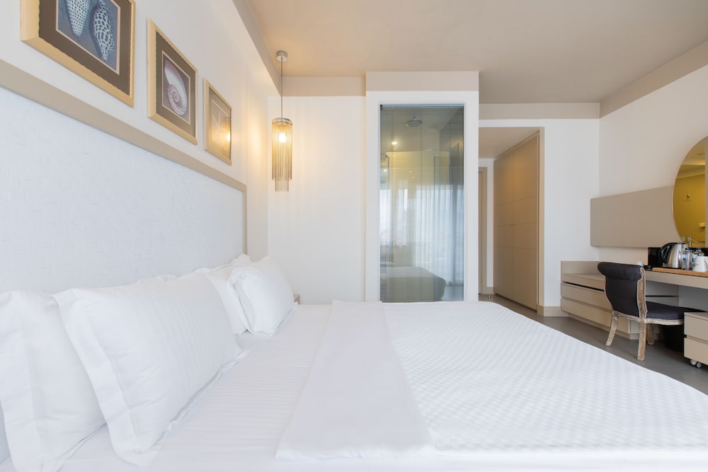 Casa Costa Boutique Hotel - Boutique Class 6/50
