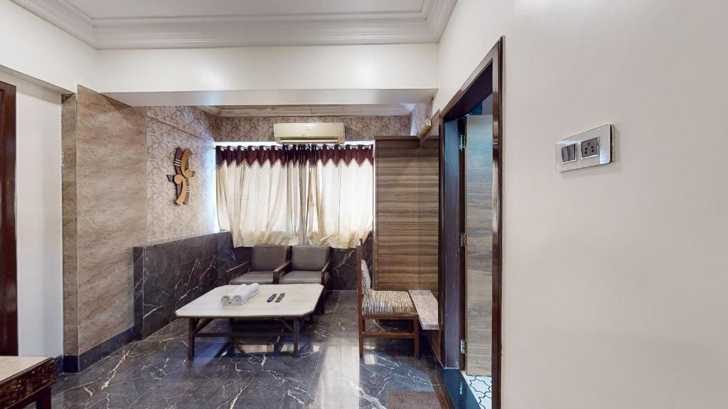 HOTEL JAWAHAR 52/54