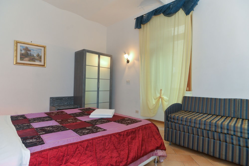 Trani B T Rooms 26/46
