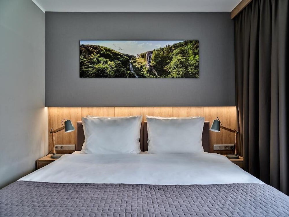Witek Hotel 6/50