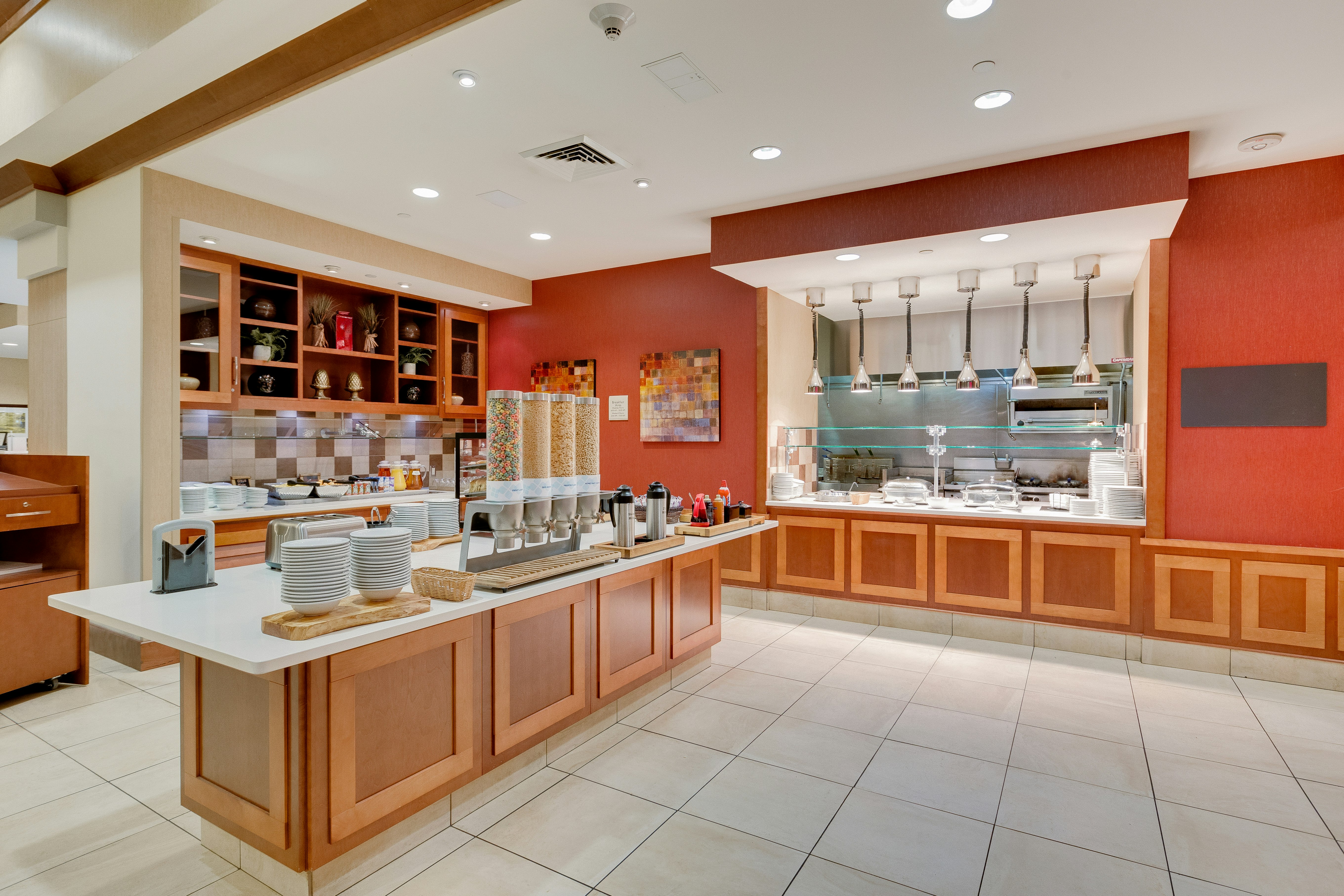 Hilton Garden Inn Milwaukee Airport 12/60