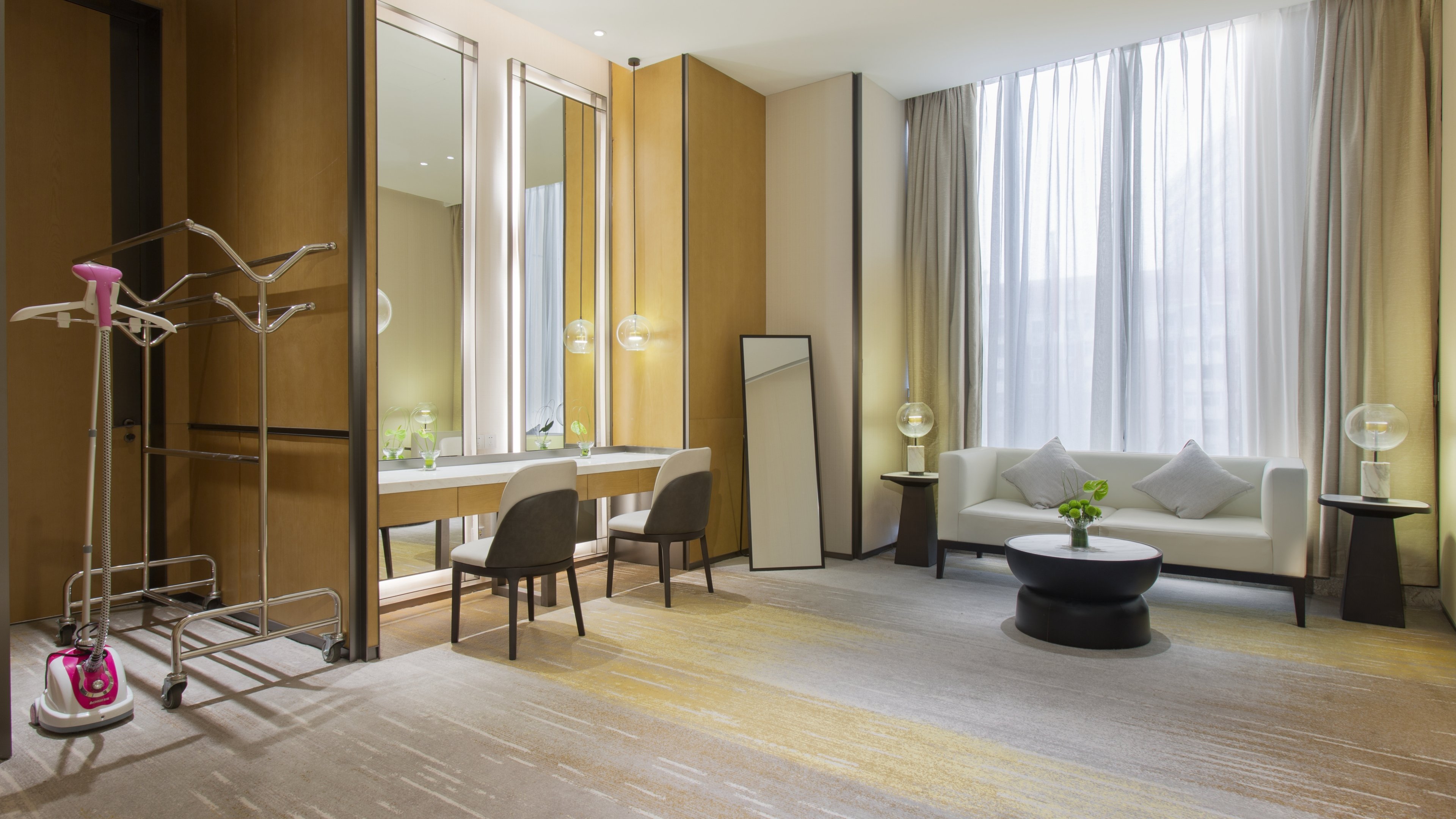 Holiday Inn Hotel And Suites Tianjin Downtown 25/47