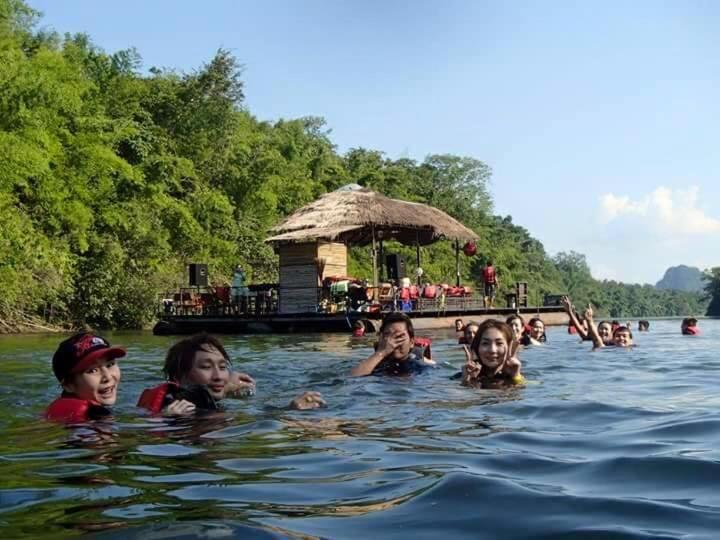 Koh Mueangkarn Paradise View Resort 23/31