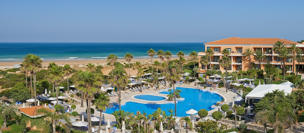 Hipotels Barrosa Palace and Spa 7/46
