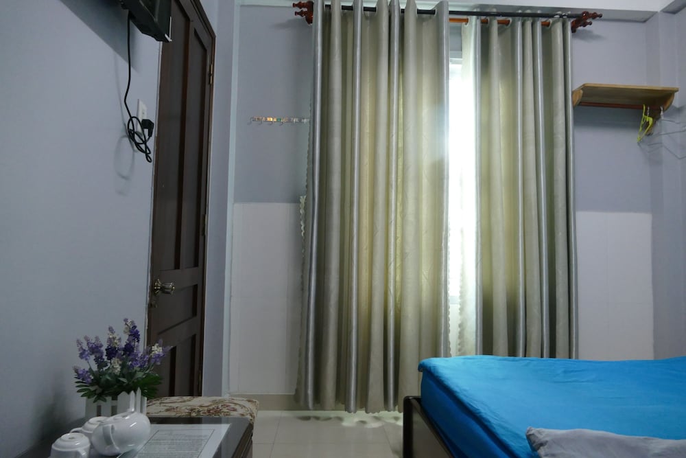 Dalat Sky Hostel 13/40